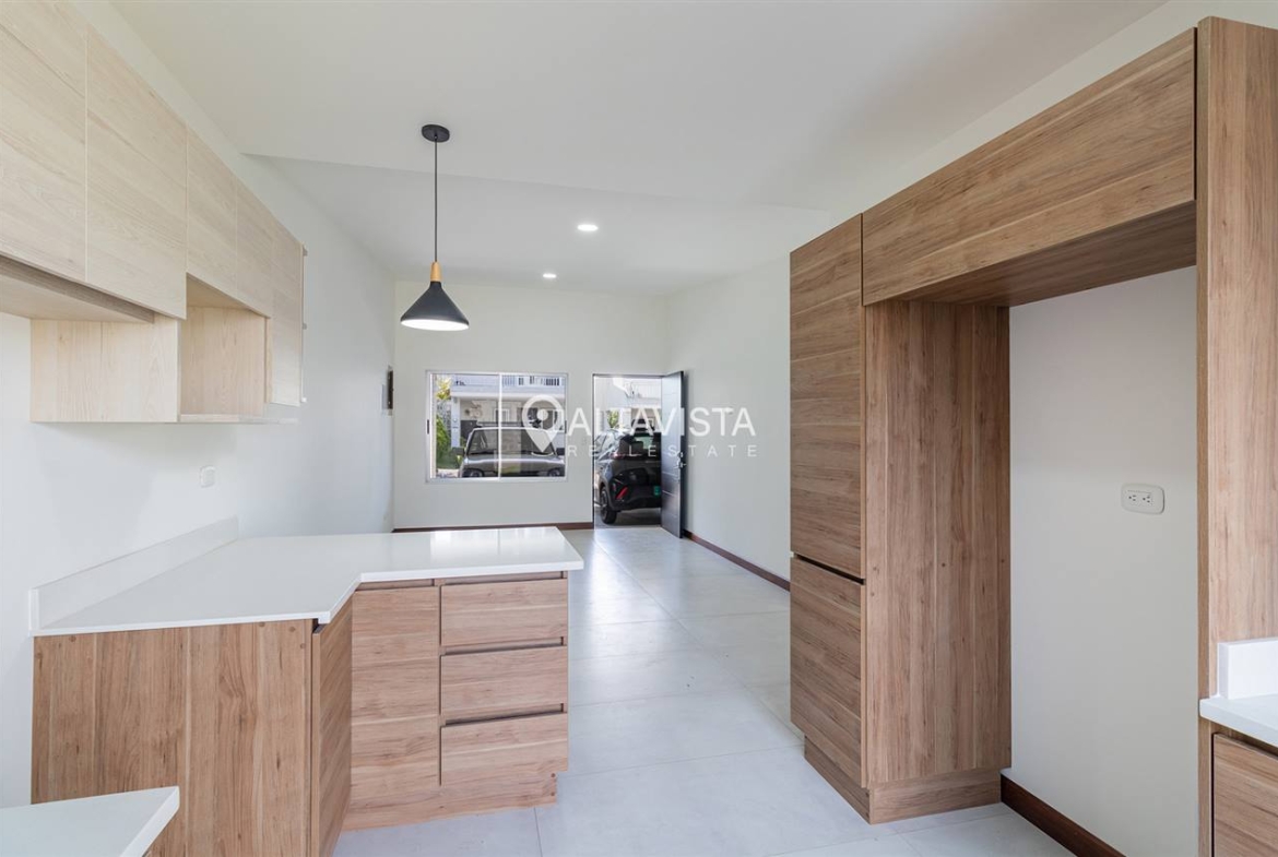 Casa en venta Condominio San Ignacio