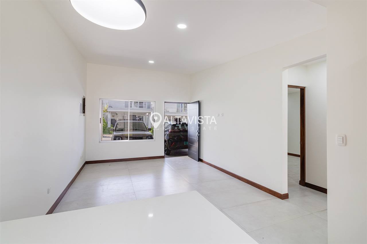Casa en venta Condominio San Ignacio