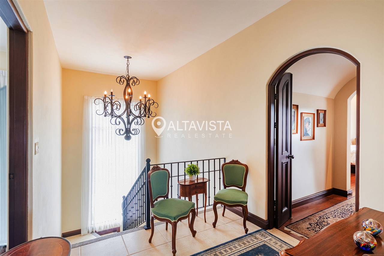 Casa en venta Guayacan real