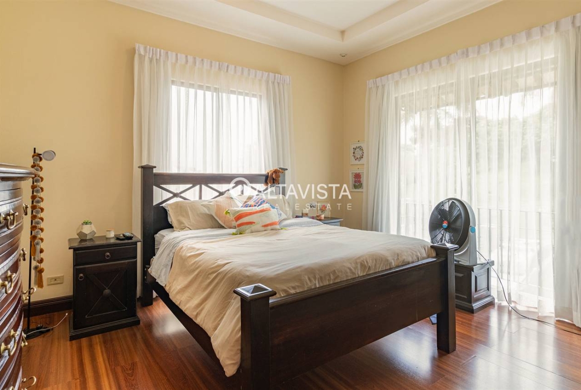 Casa en venta Guayacan real