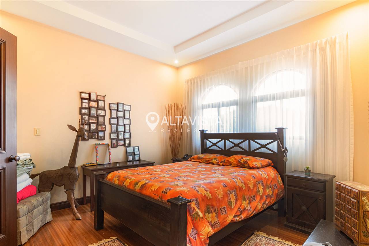 Casa en venta Guayacan real