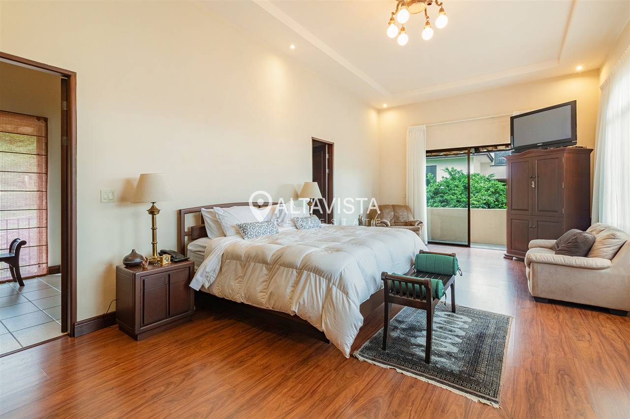 Casa en venta Guayacan real