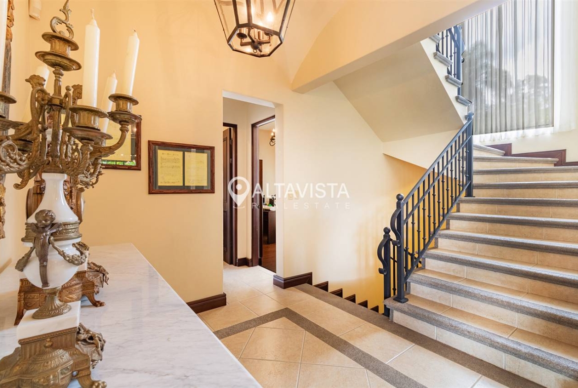 Casa en venta Guayacan real