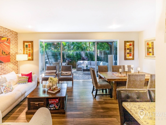 Casa en venta condominio Casa del sol santa ana