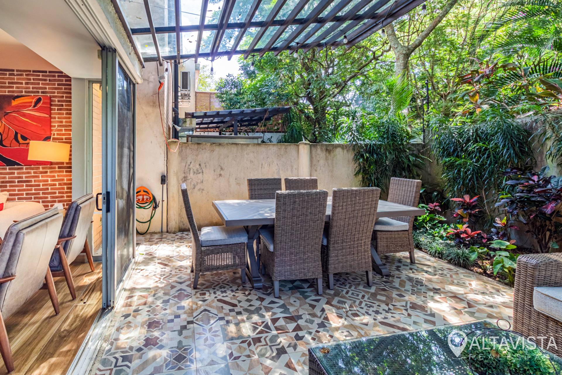 Casa en venta condominio Casa del sol santa ana