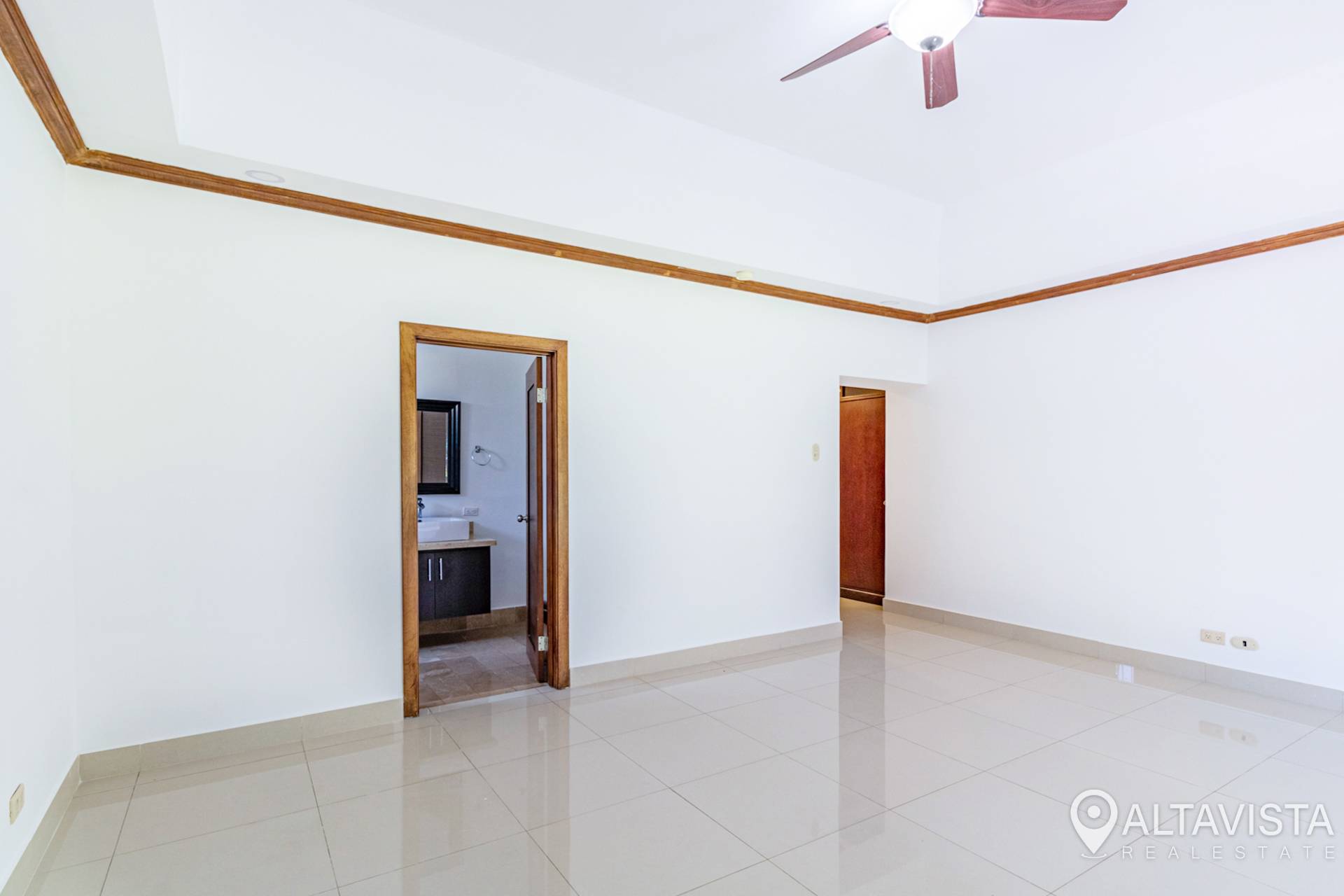 Casa en venta condominio valle del sol