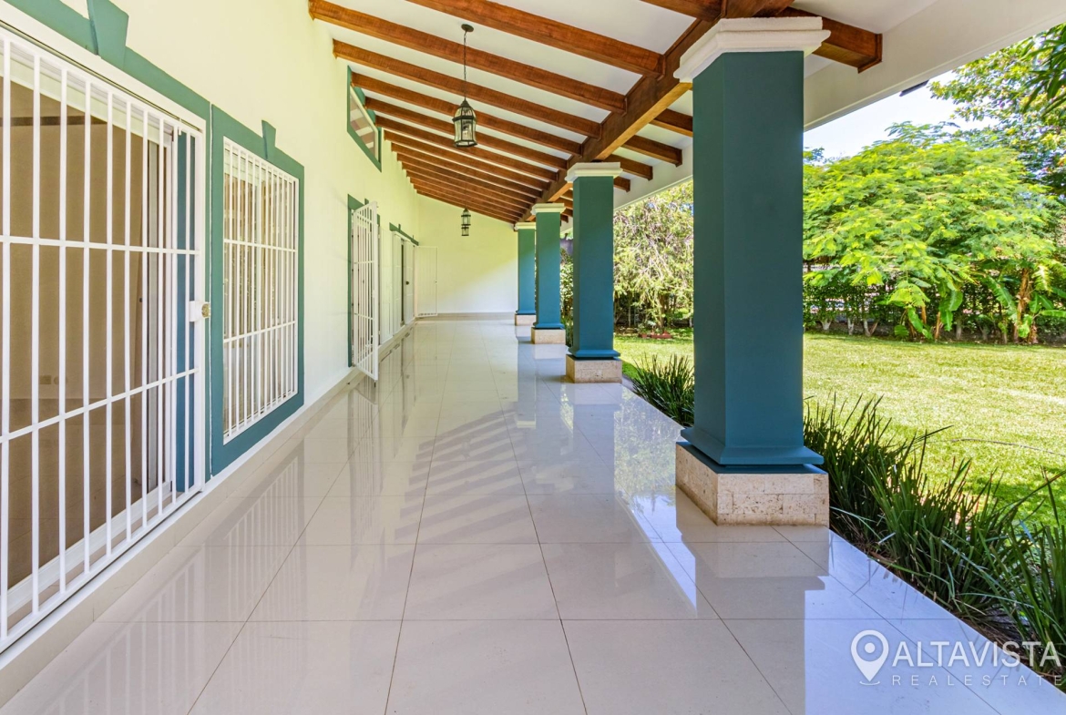 Casa en venta condominio valle del sol