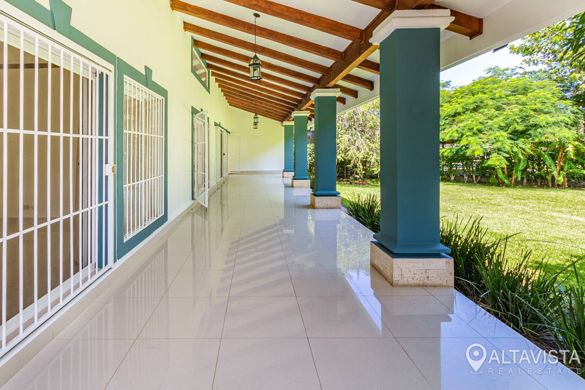 Casa en venta condominio valle del sol