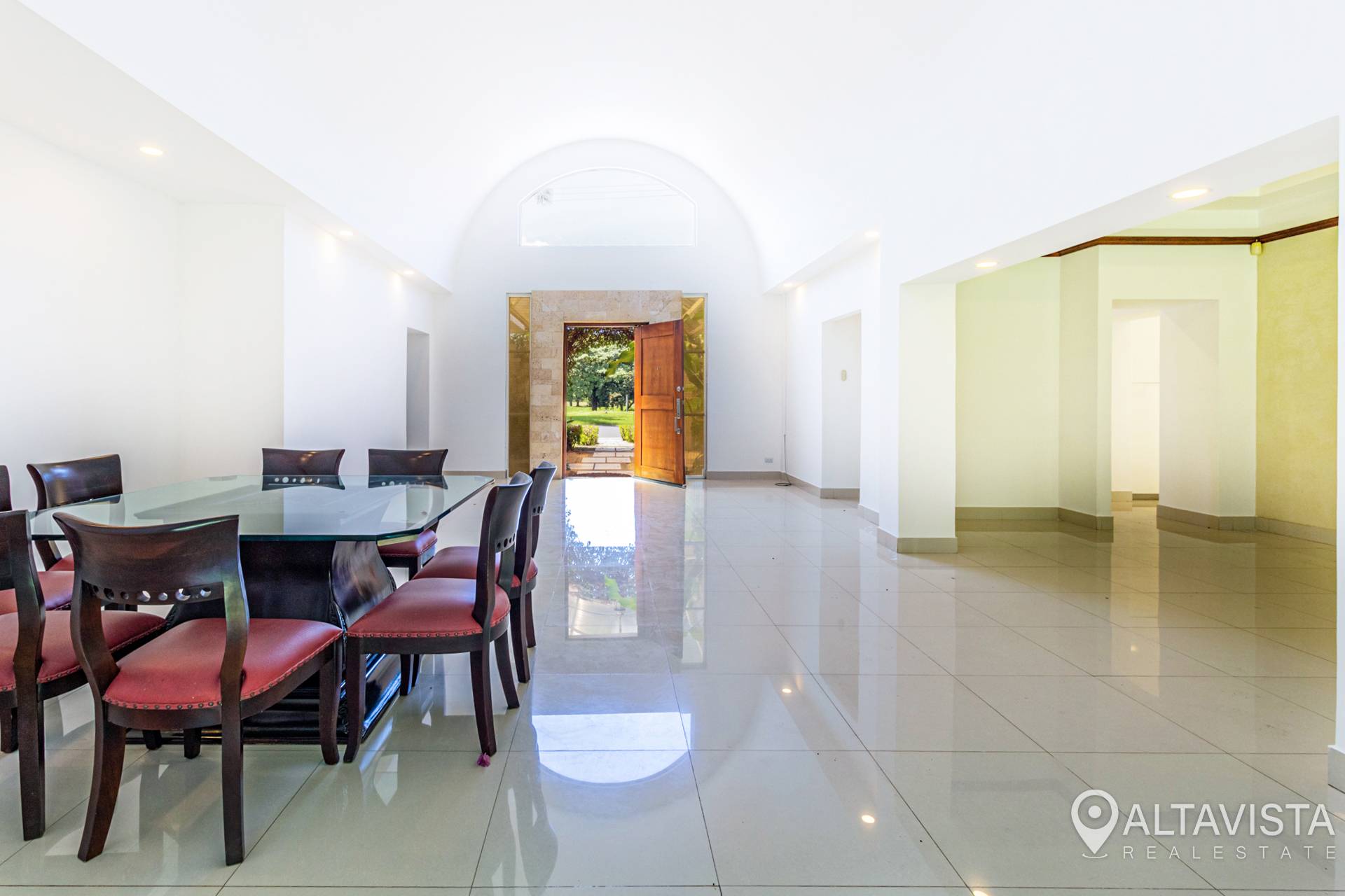 Casa en venta condominio valle del sol