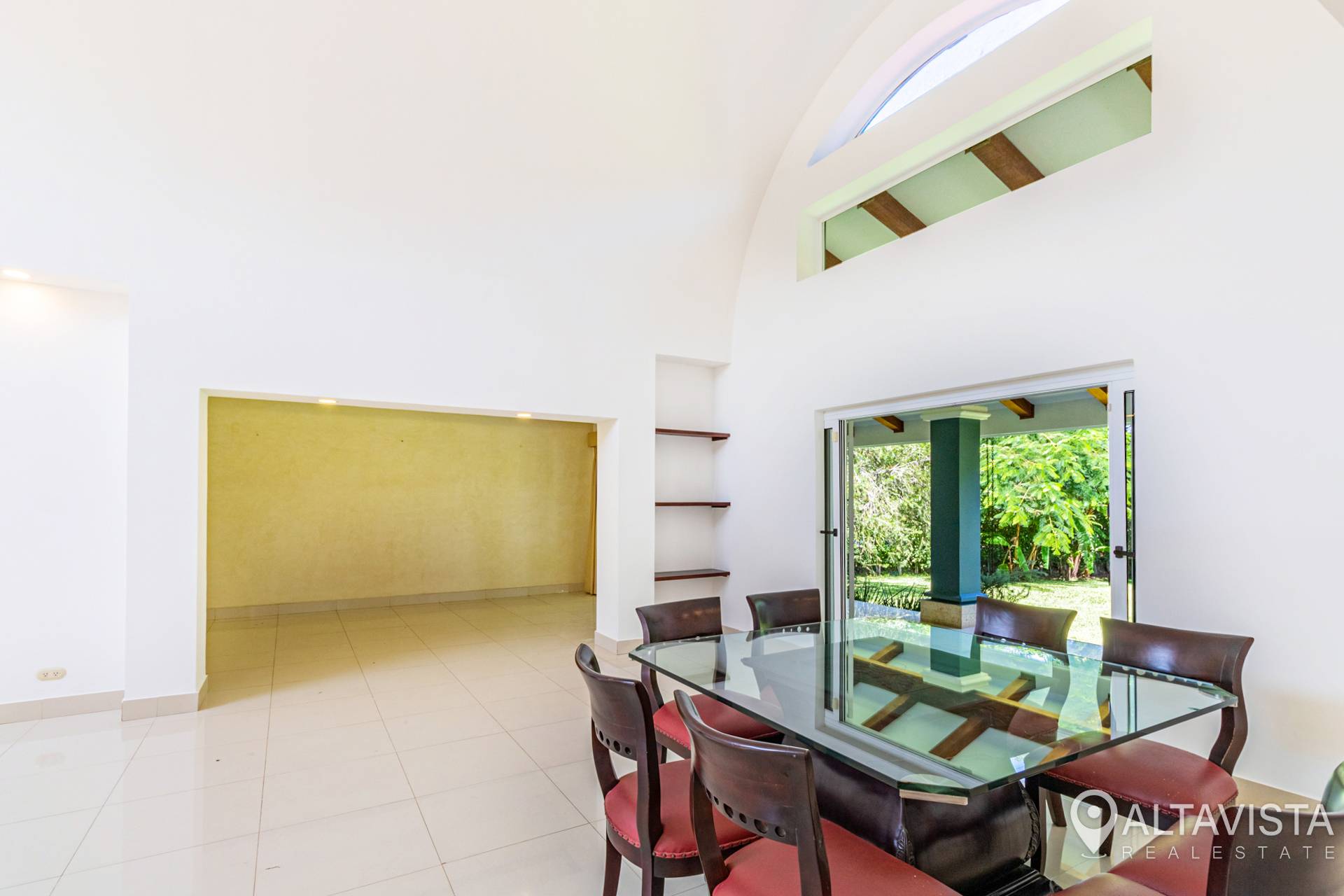 Casa en venta condominio valle del sol