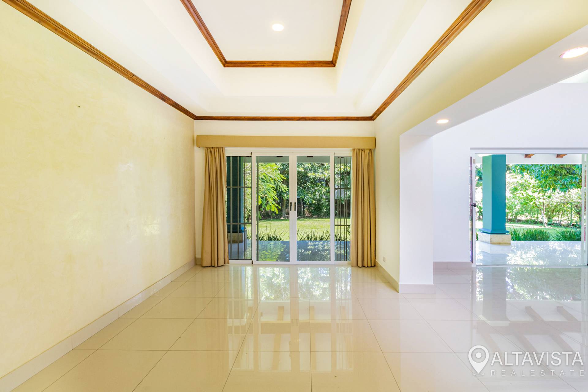 Casa en venta condominio valle del sol