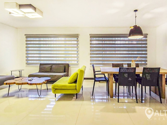 Casa en Condominio en La Sabana