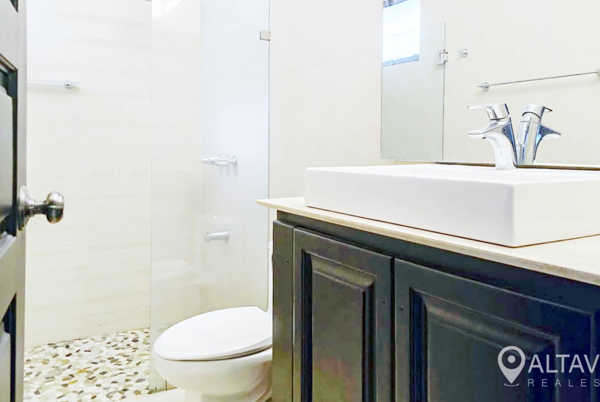 Casa en Condominio en La Sabana