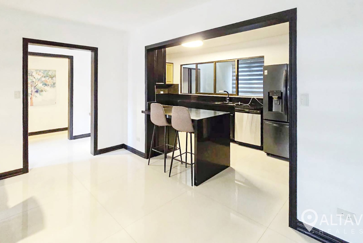 Casa en Condominio en La Sabana