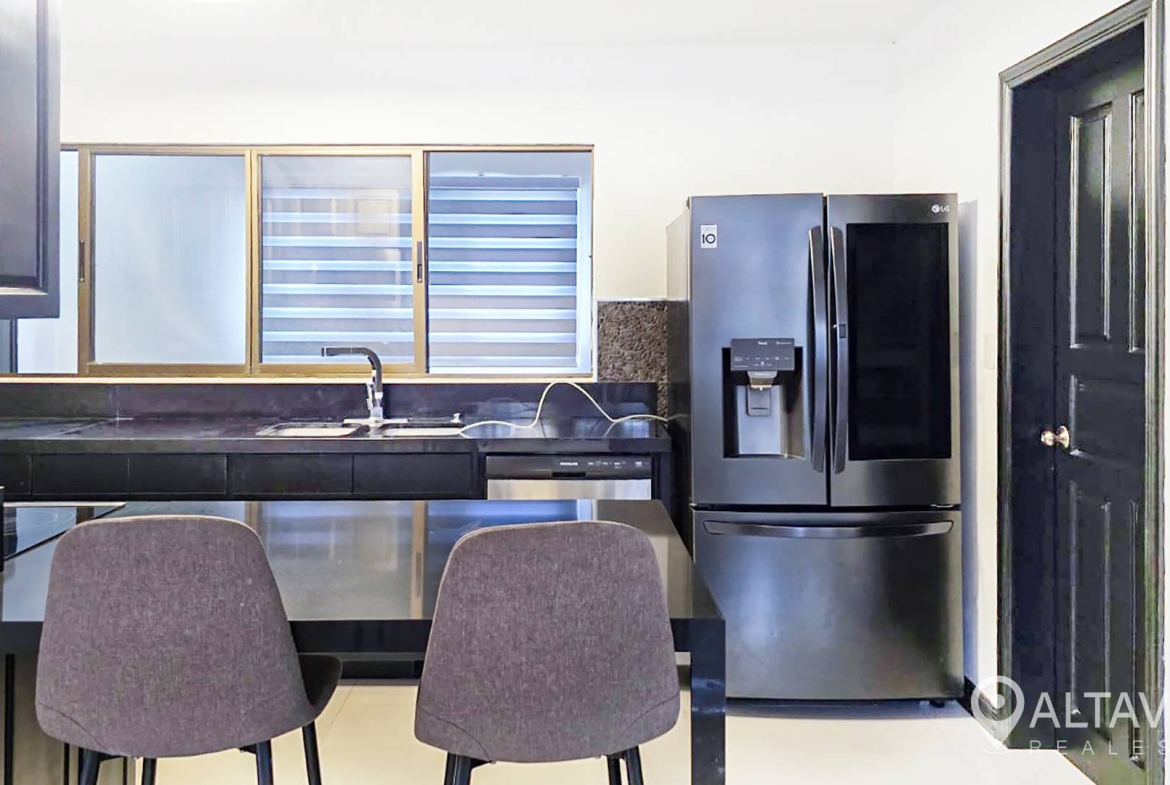 Casa en Condominio en La Sabana