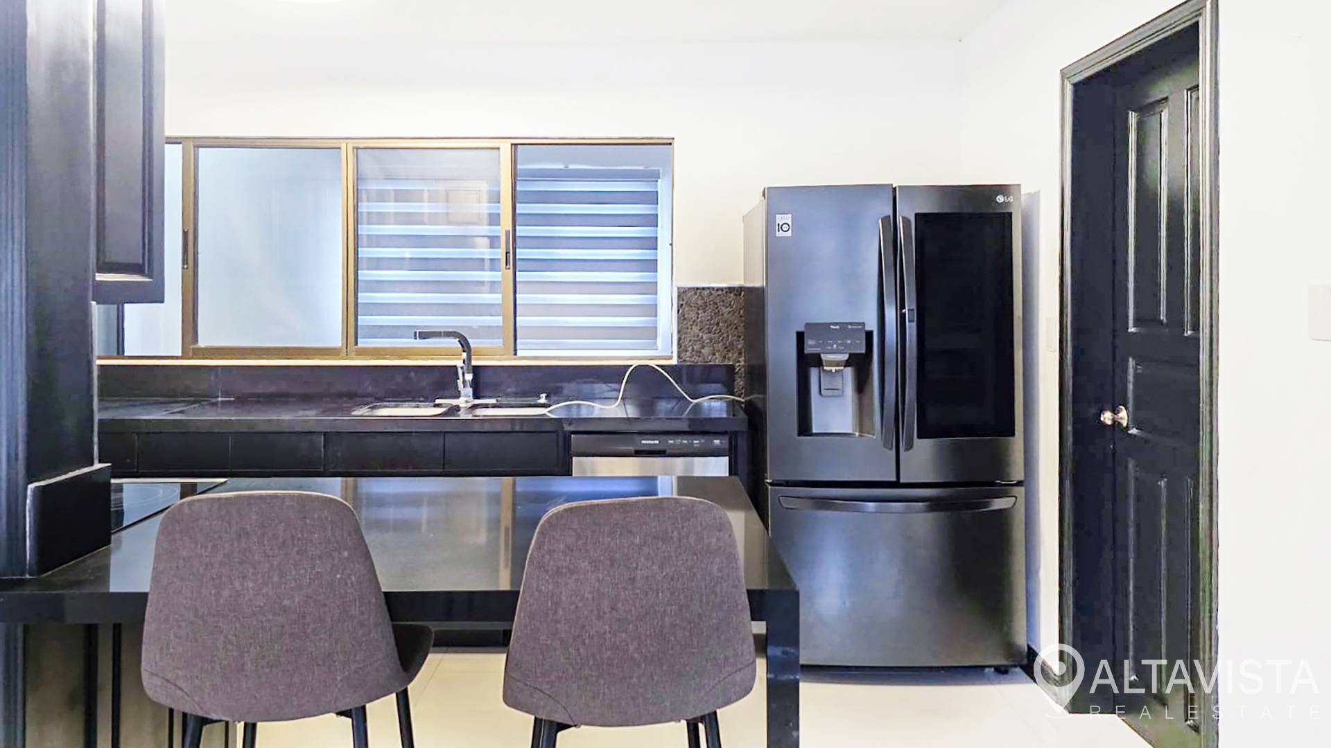 Casa en Condominio en La Sabana