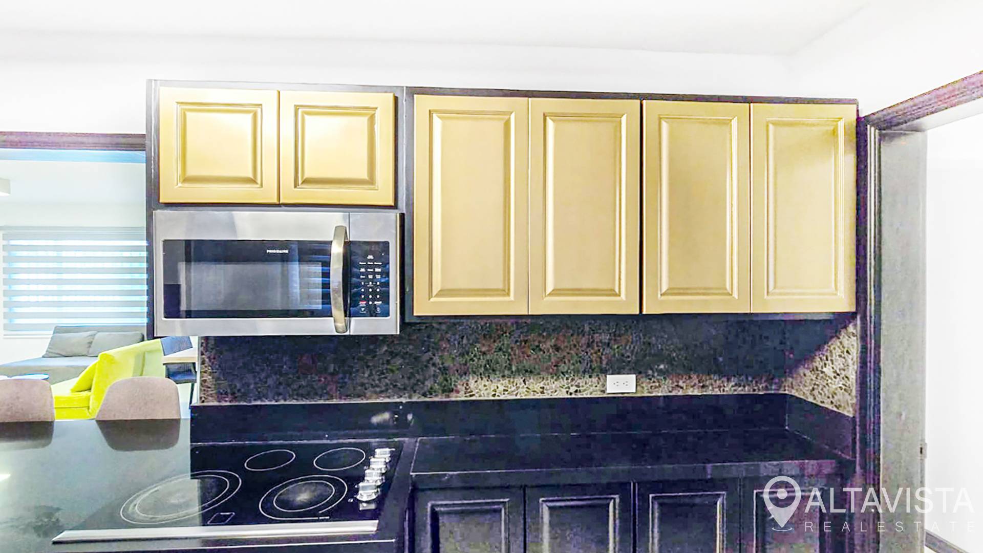 Casa en Condominio en La Sabana