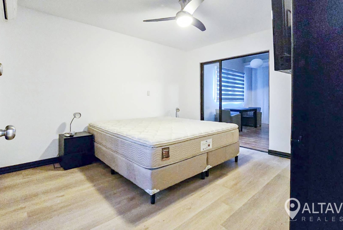 Casa en Condominio en La Sabana