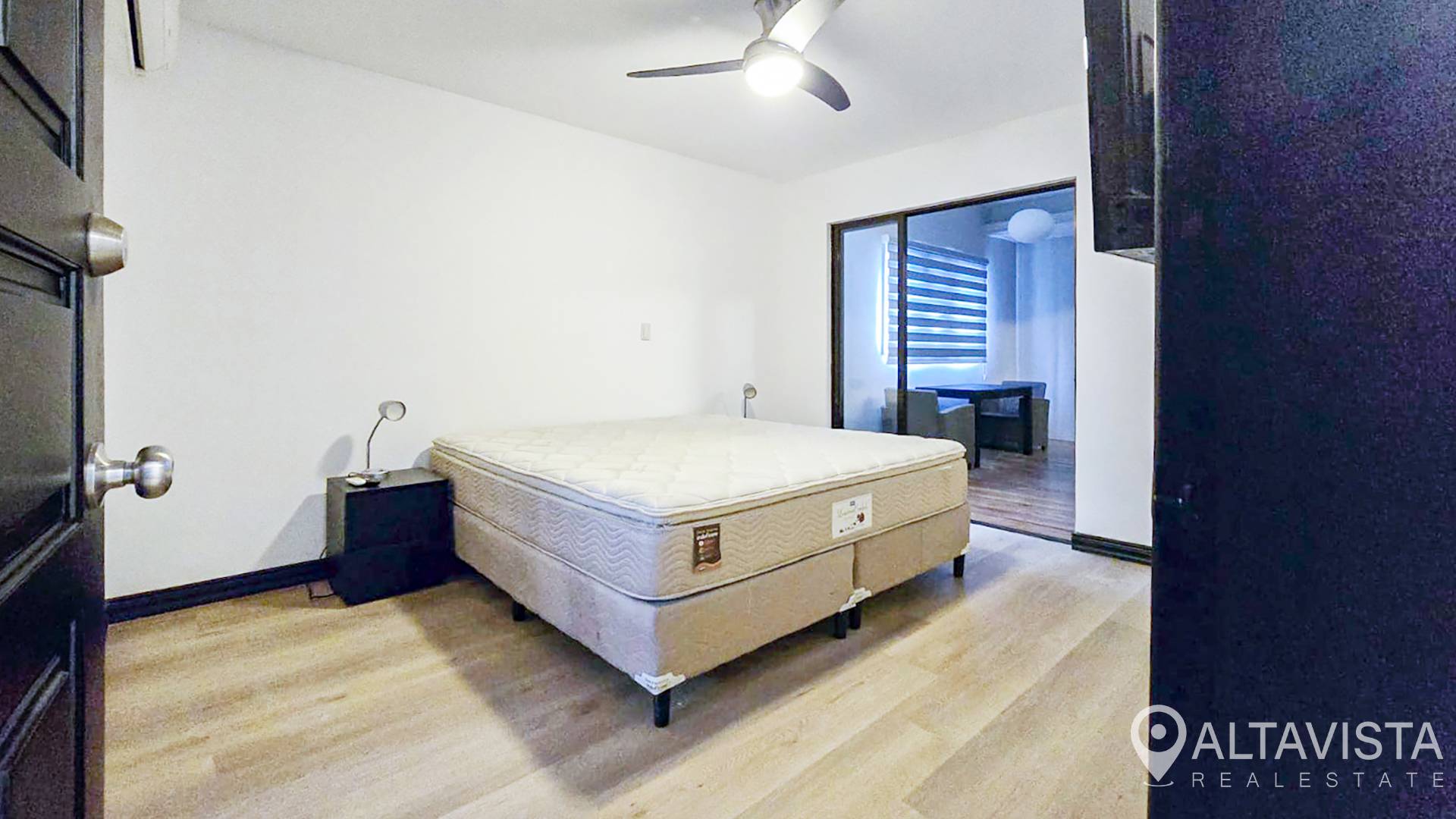 Casa en Condominio en La Sabana