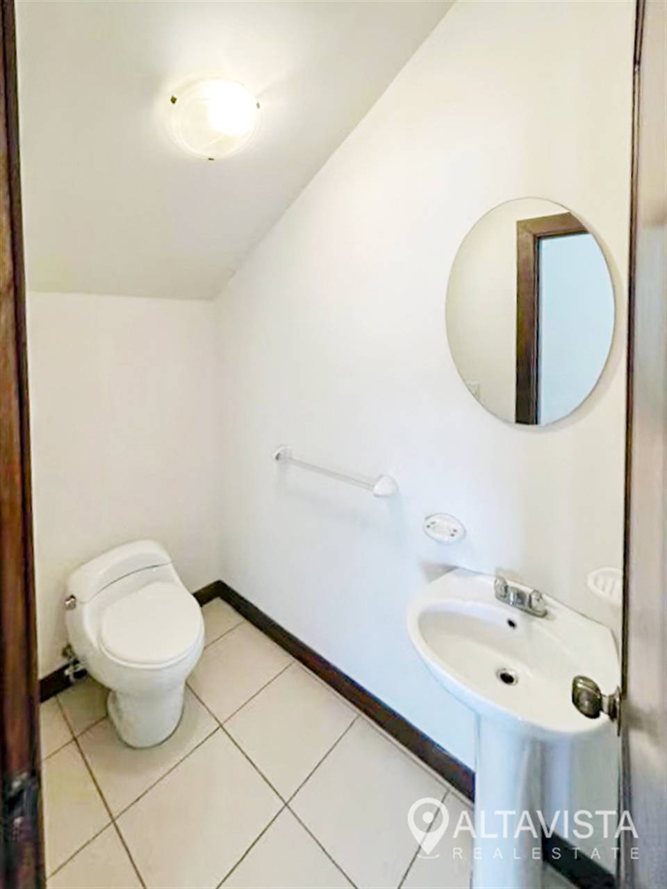 Condominio en Pinares de Curridabat