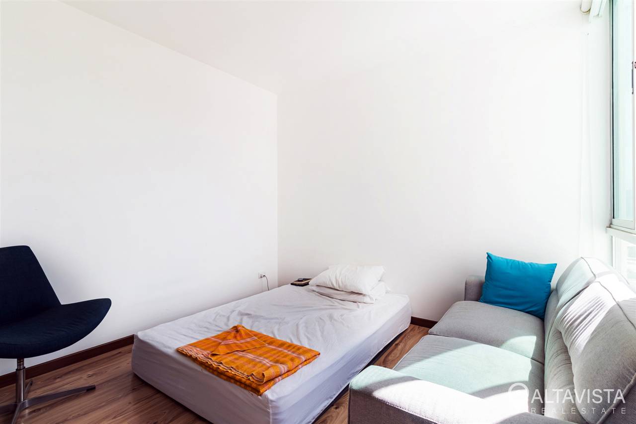 Apartamento en Venta en Bambú Eco Urbano