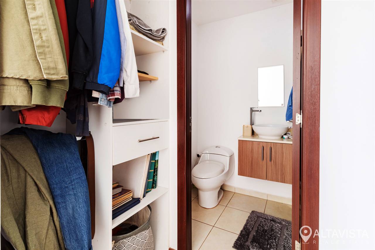 Apartamento en Venta en Bambú Eco Urbano