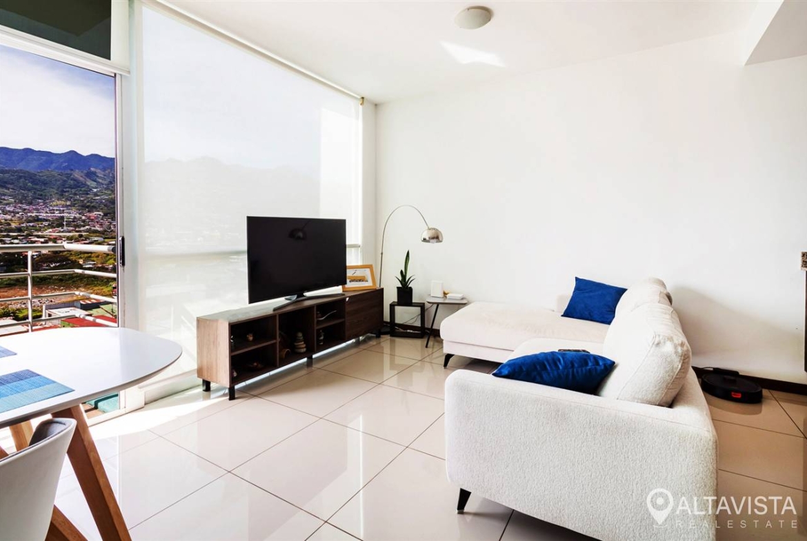 Apartamento en Venta en Bambú Eco Urbano