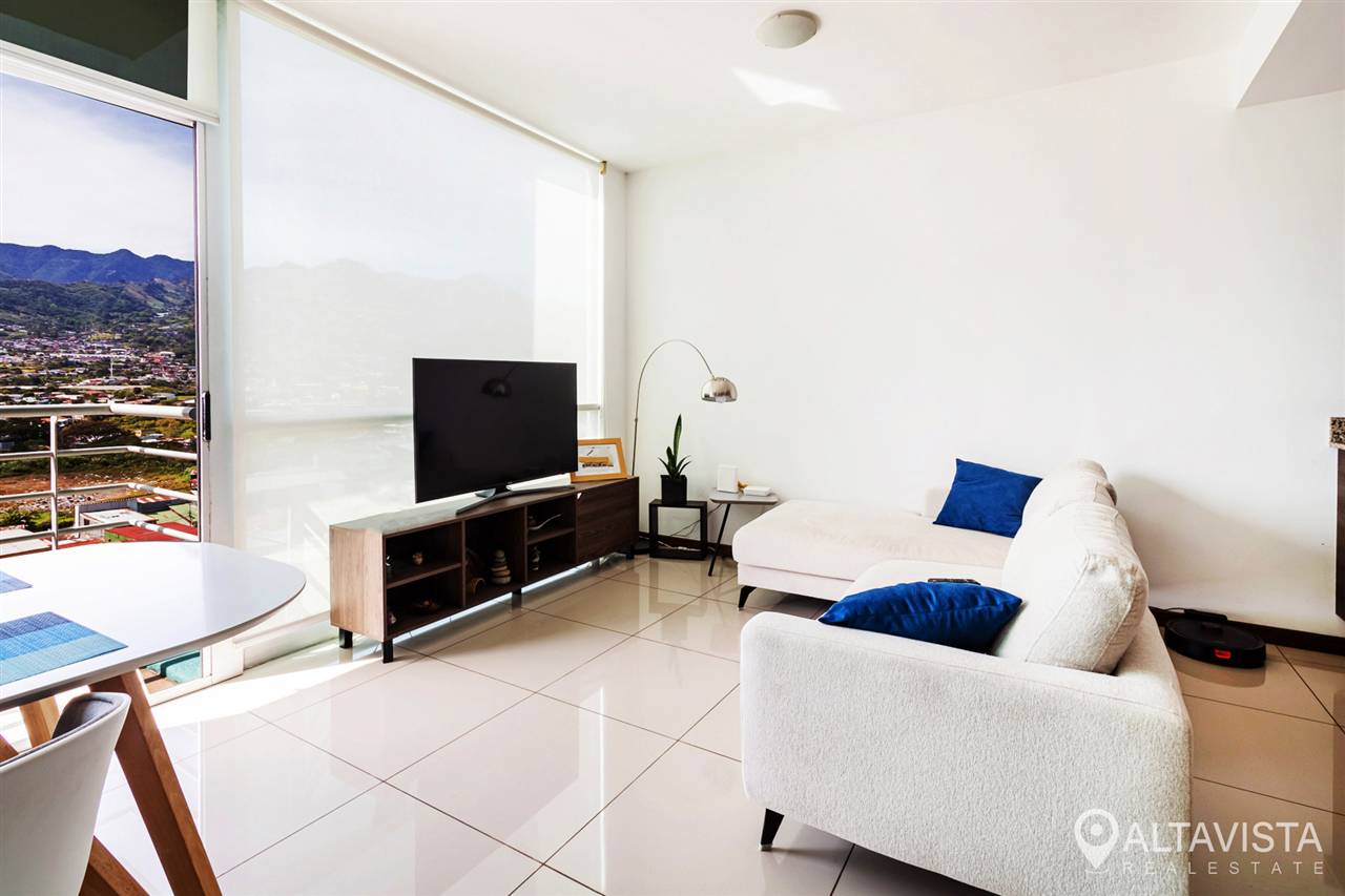 Apartamento en Venta en Bambú Eco Urbano