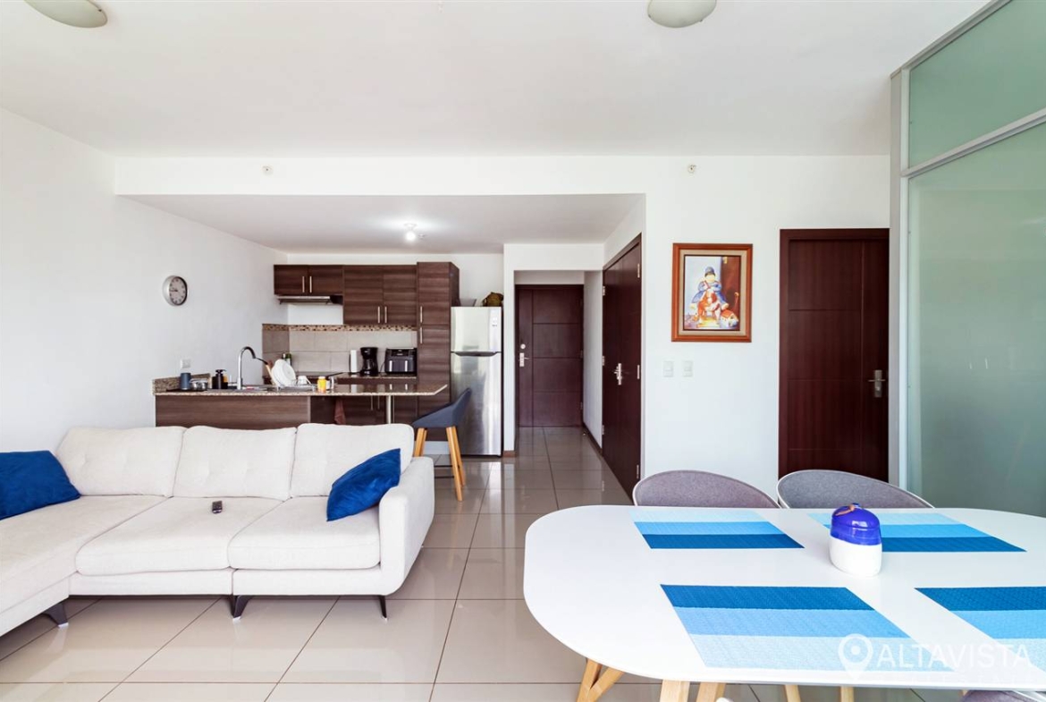 Apartamento en Venta en Bambú Eco Urbano