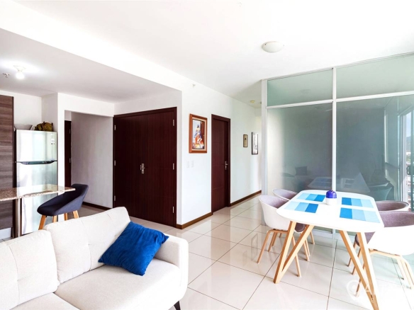 Apartamento en Venta en Bambú Eco Urbano