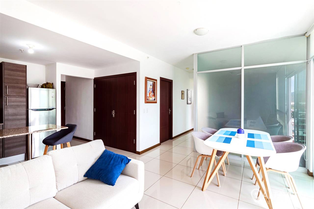 Apartamento en Venta en Bambú Eco Urbano