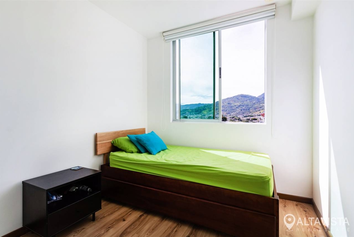 Apartamento en Venta en Bambú Eco Urbano