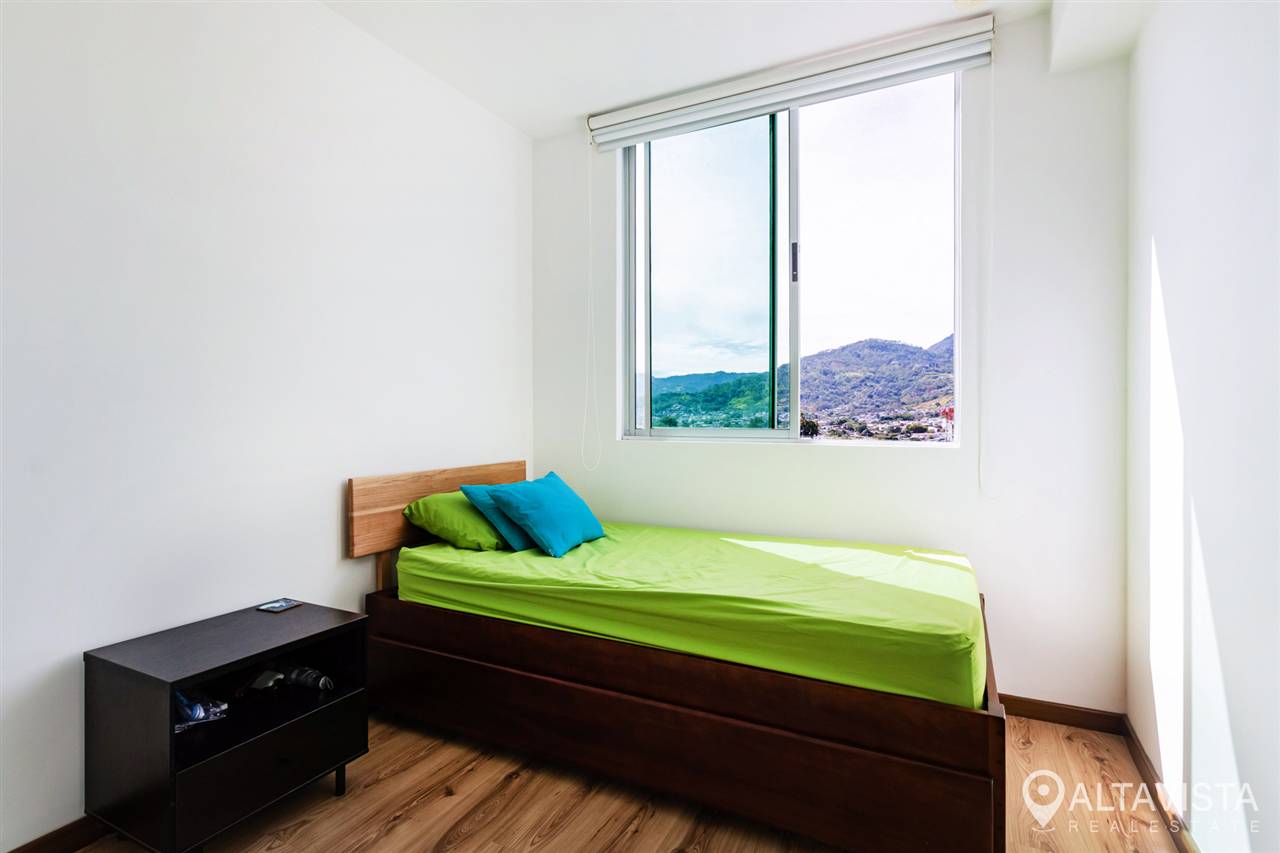 Apartamento en Venta en Bambú Eco Urbano