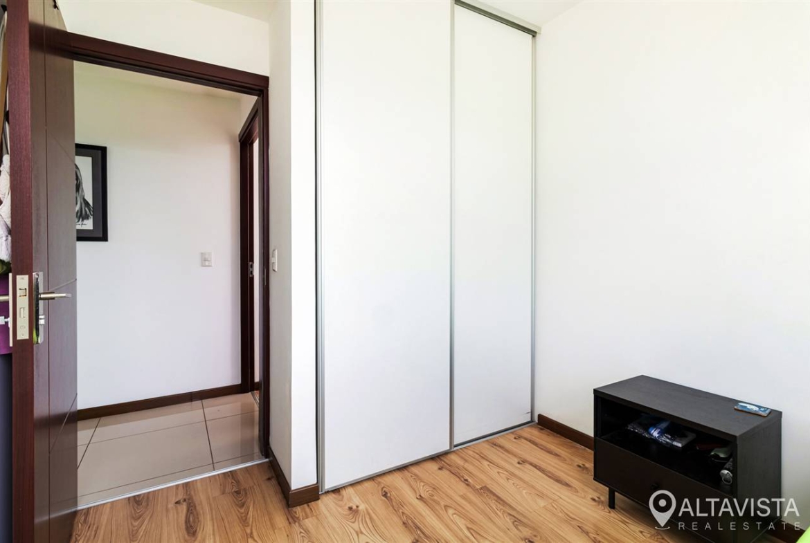 Apartamento en Venta en Bambú Eco Urbano