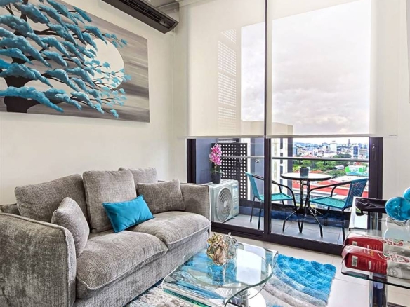 Condominio Bo Escalante