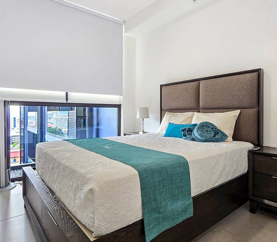 Condominio Bo Escalante