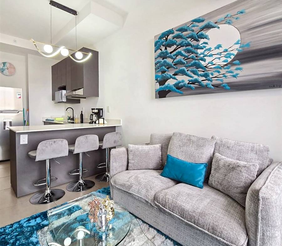 Condominio Bo Escalante