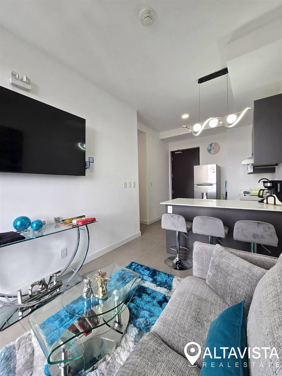 Condominio Bo Escalante