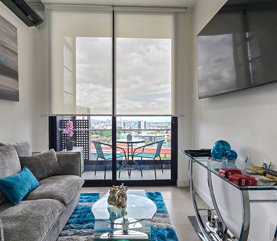 Condominio Bo Escalante