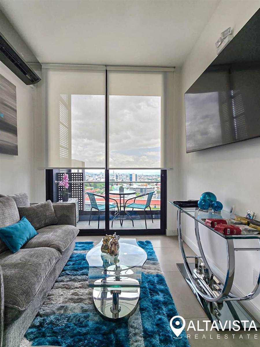 Condominio Bo Escalante