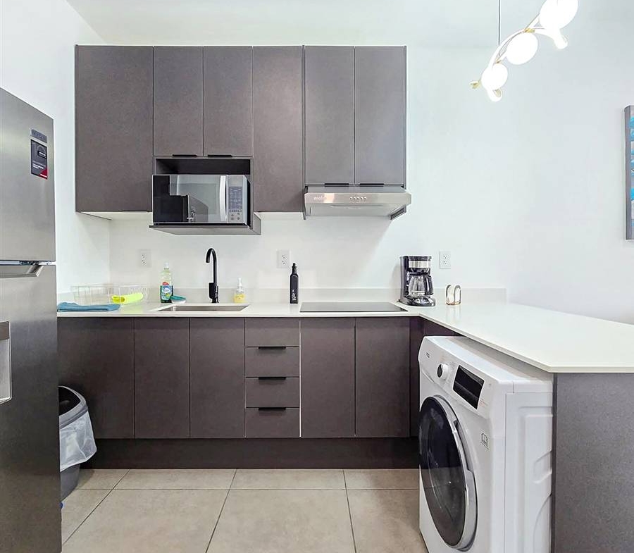 Condominio Bo Escalante