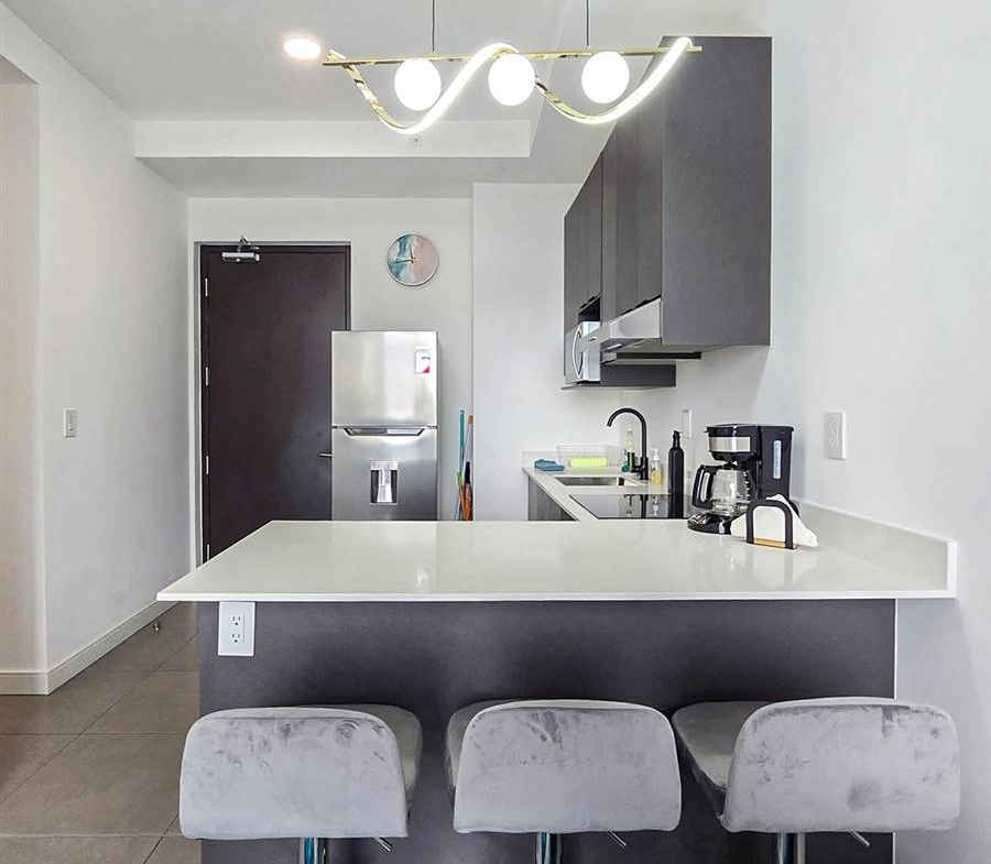 Condominio Bo Escalante