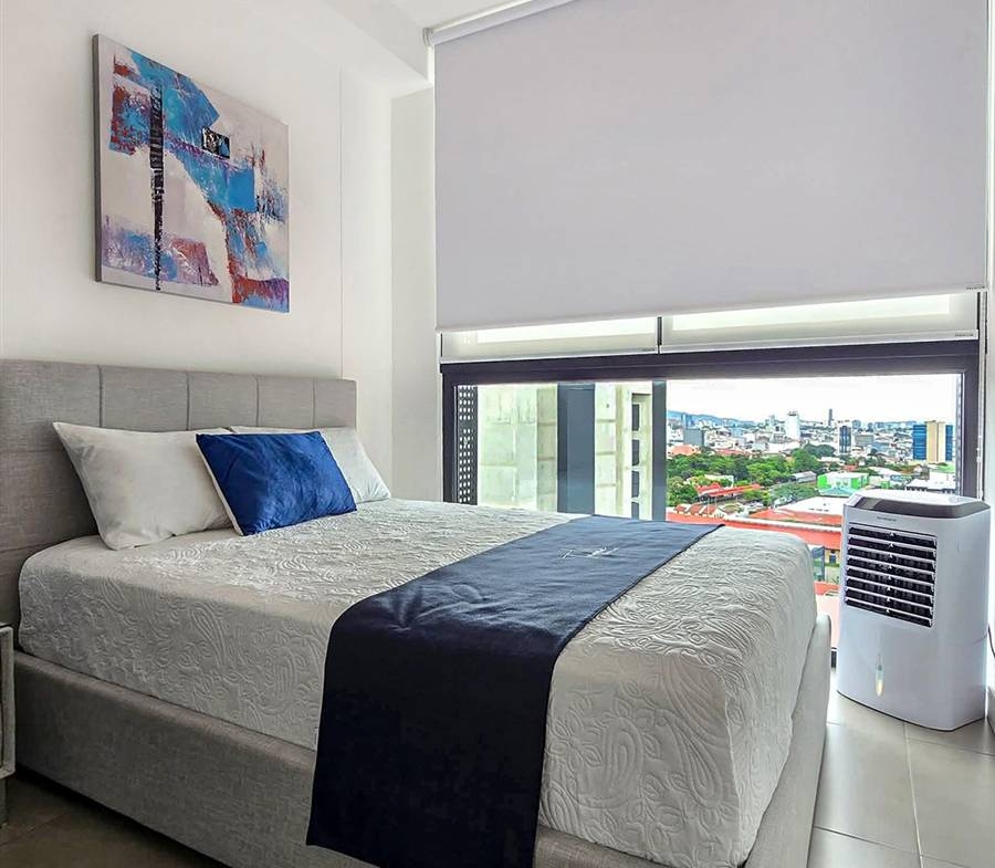 Condominio Bo Escalante