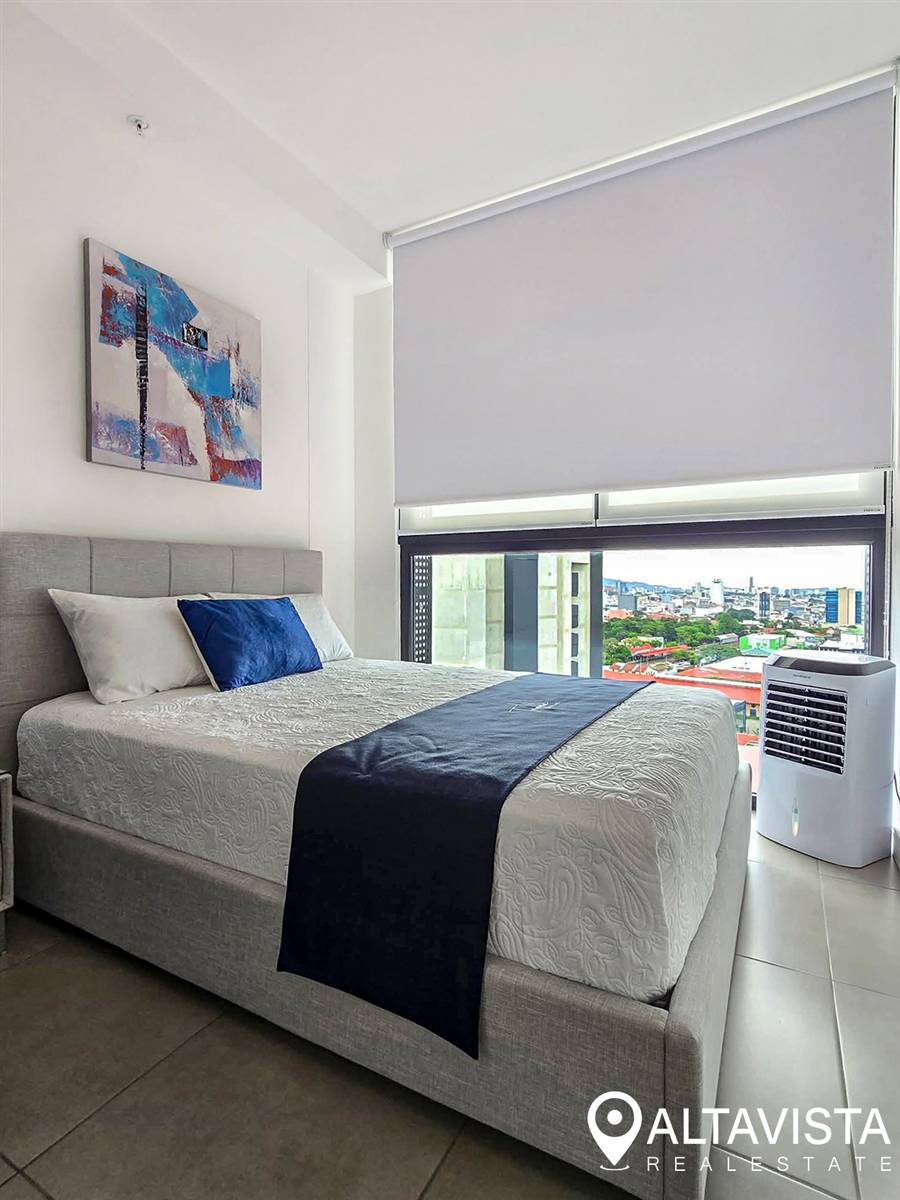 Condominio Bo Escalante