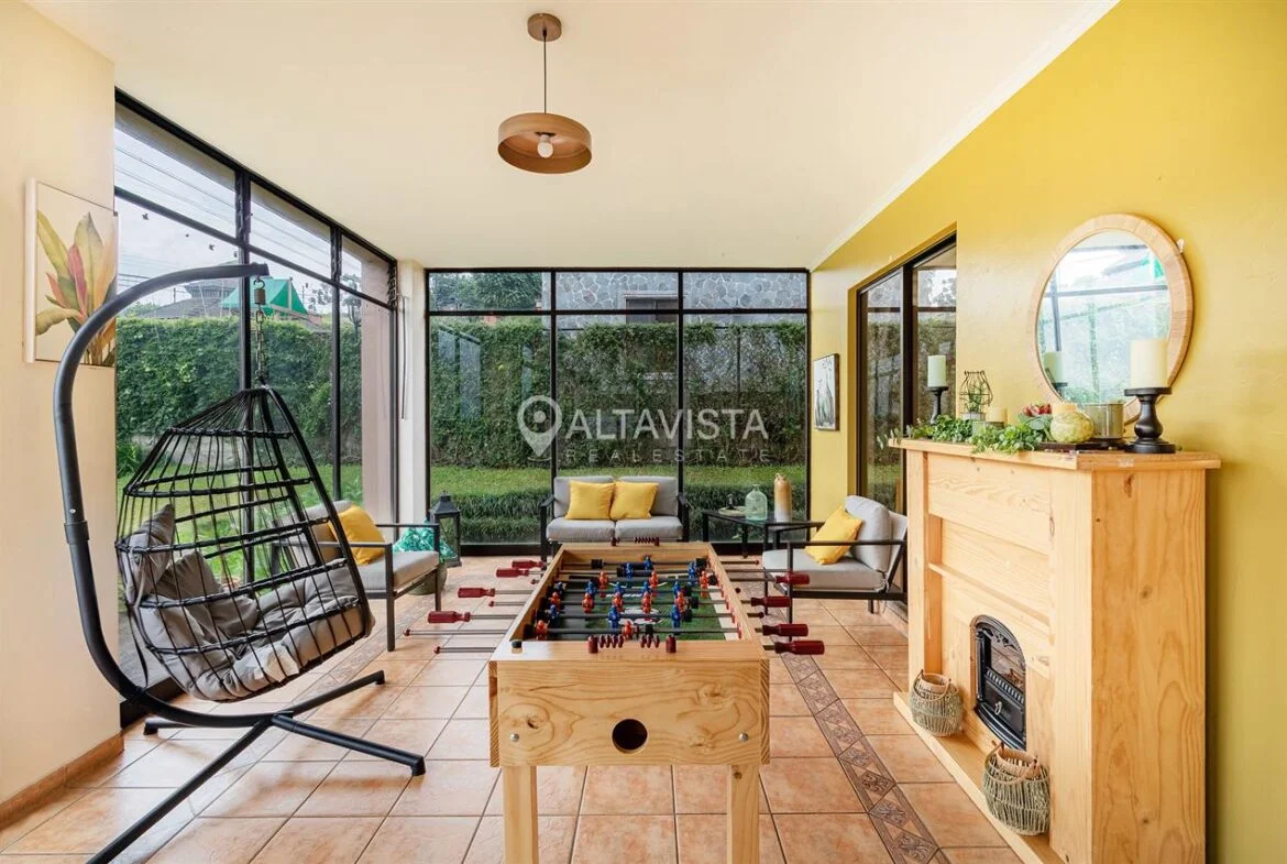 Condominio Cedro alto