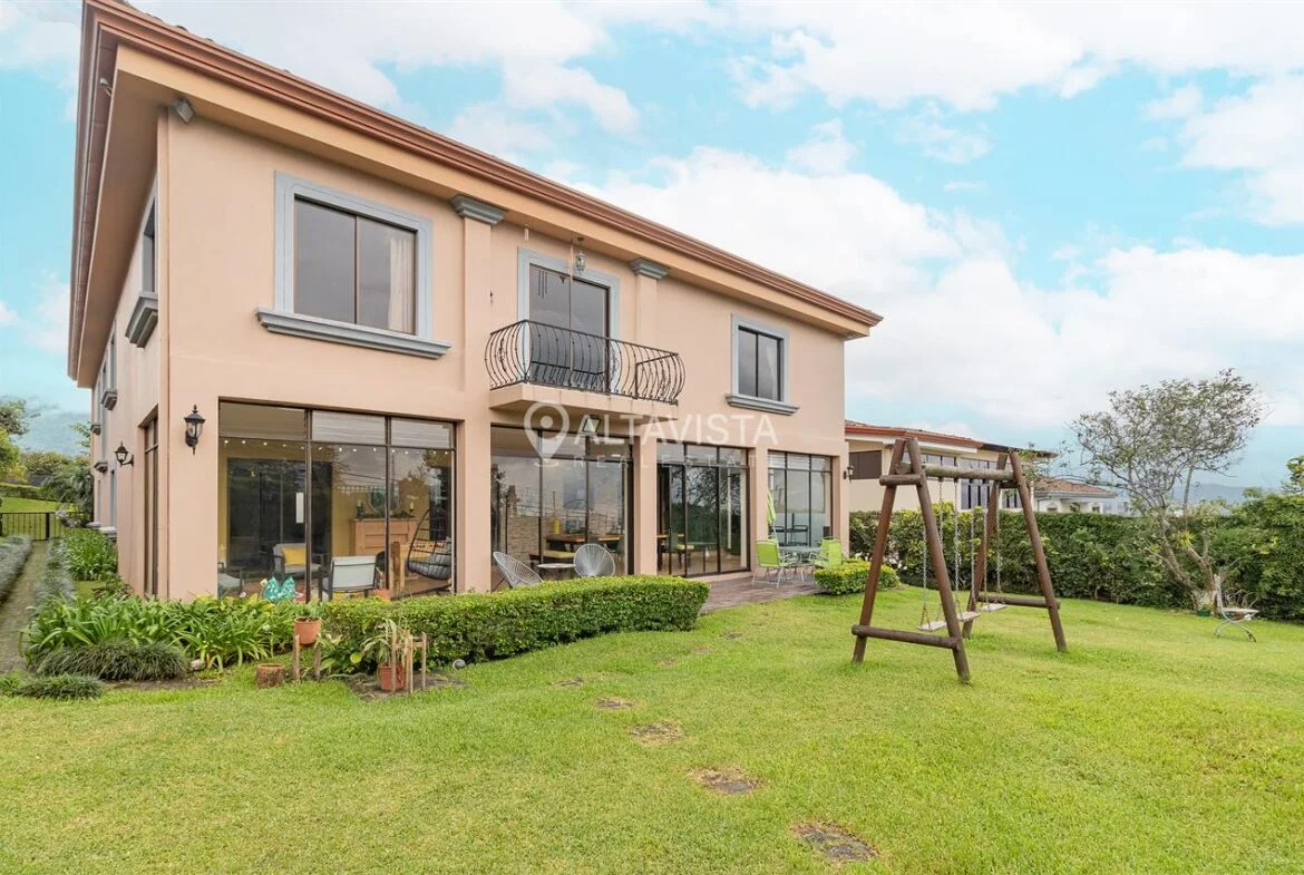 Condominio Cedro alto