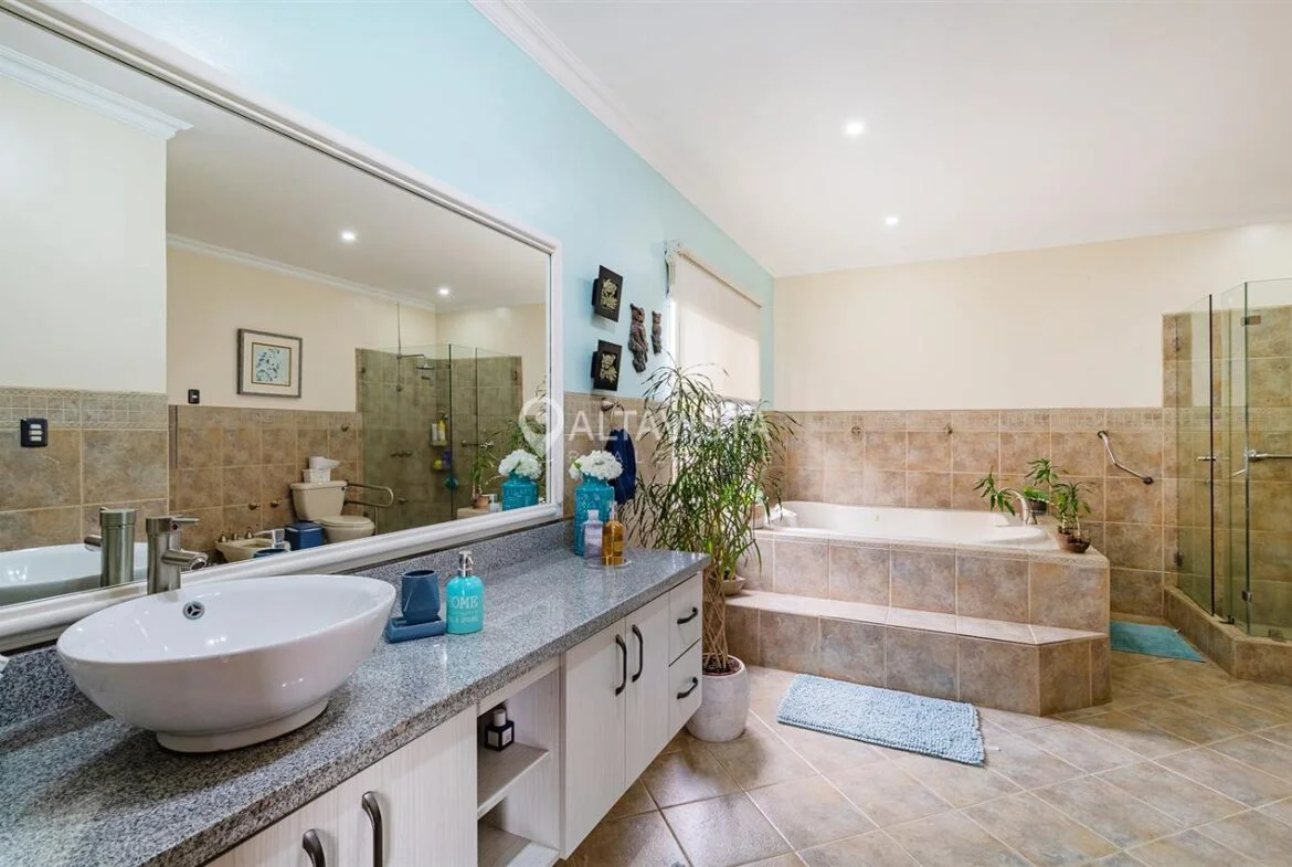 Condominio Cedro alto