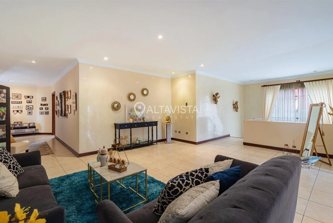 Condominio Cedro alto