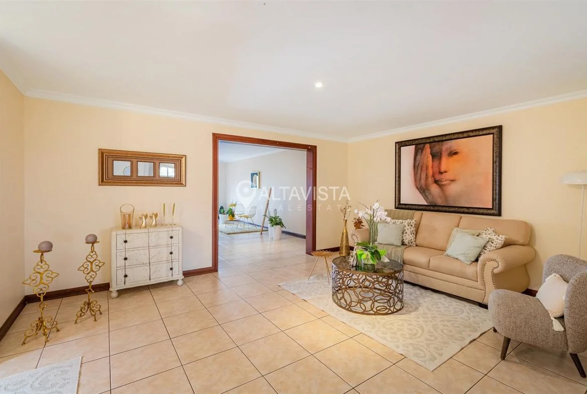 Condominio Cedro alto