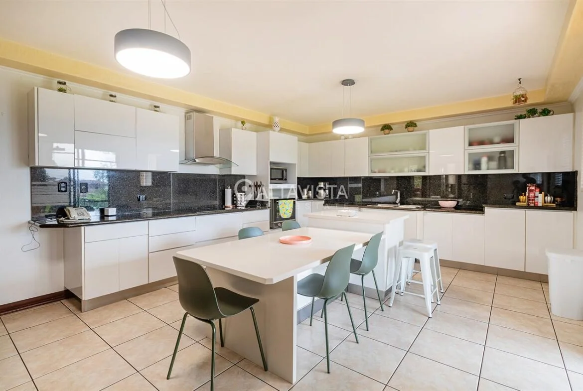 Condominio Cedro alto